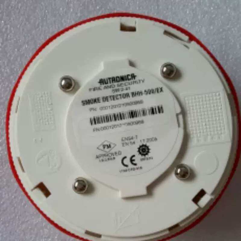 议价AUTROCA BHH500EX 防爆感烟探测器 议价