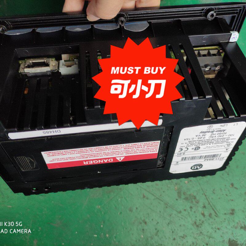 议价触摸屏2711-B5A2 2711-B5A15 2711-K
