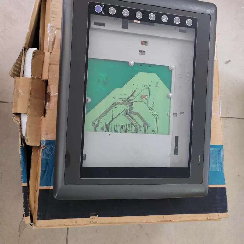 议价UG420H-SC1触控屏幕 液晶屏幕和触控板高压条拆用了