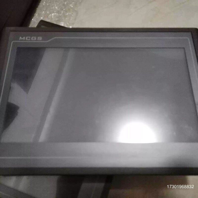 议价触控屏幕TPC1061Ti,10多个,成色都还不错 可维修!