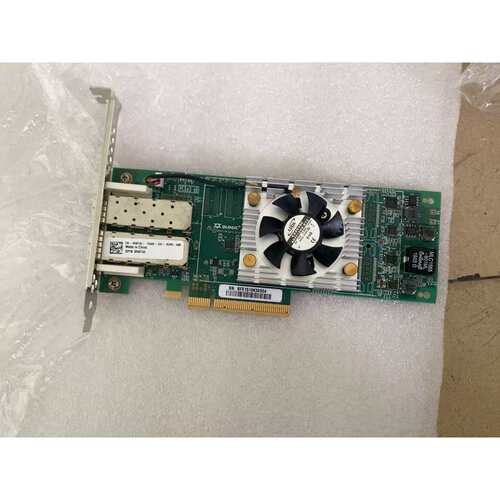 议价戴尔/DELL QLOGIC QLE2662l-del 16