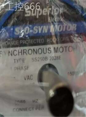 议价Supror Eleeric进电M62-CZITYMHiS00机6步价请