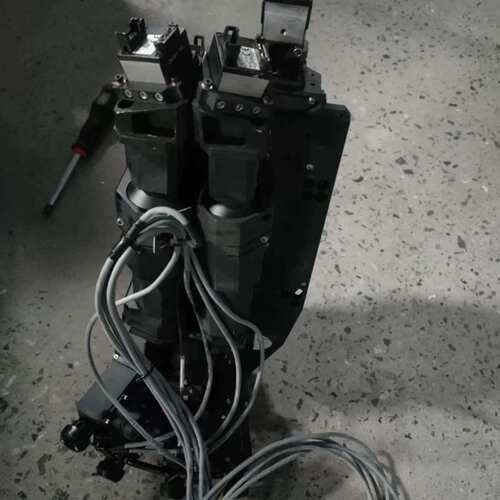 议价BU406CF工业设备光学组件，型号F06L8002F，