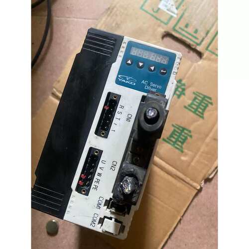 议价YAKO驱动器，PSDD-12A5D-B5，1.2KW，