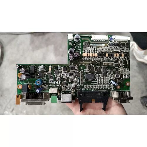 议价IAI 控制板 IAPU5501 ED-055