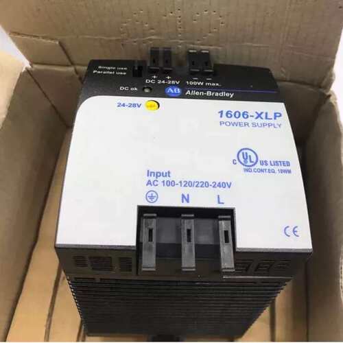 议价1606-XLP100E 1606-XLE240EN直流电源