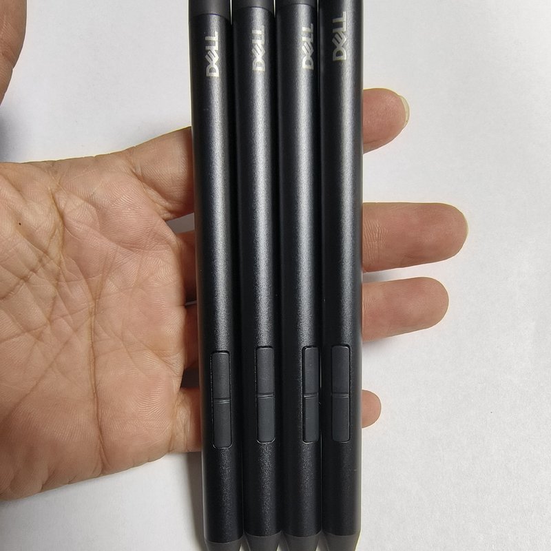 议价Dell/戴尔 PN5122W 主动式触控笔 4096级压
