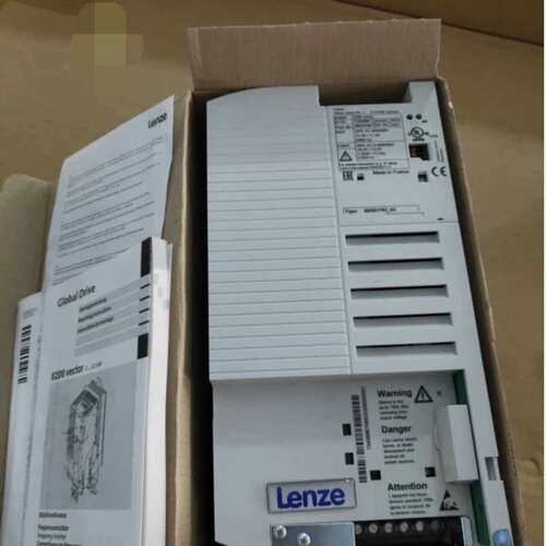 议价E82EV752K4C变频器7.5KW