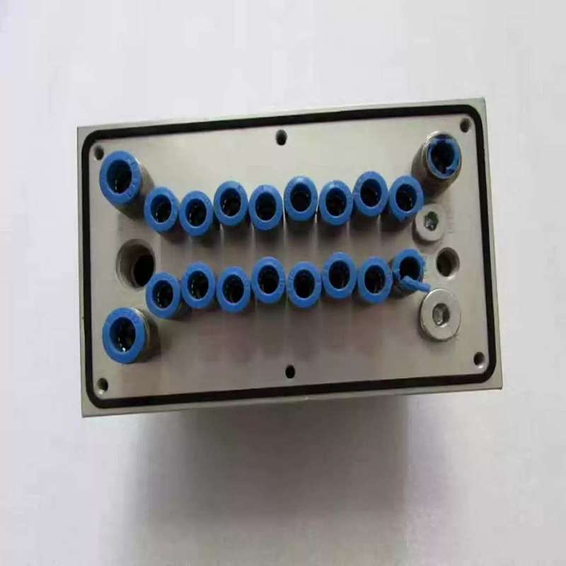 议价[]FESTO 费托斯 [ CPV14-VI-P8-1/8-C