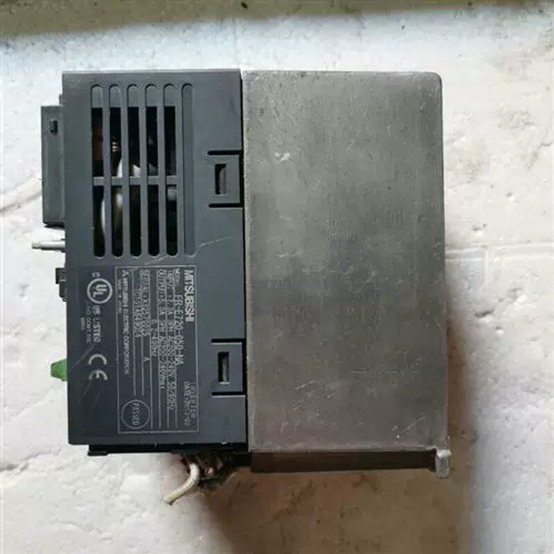 议价三变频器FQZRAR-E72色0-050-N，实物拍摄，菱成如图，