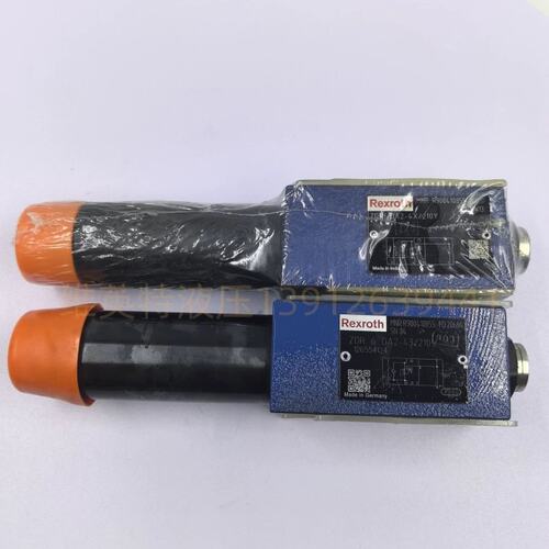议价 Rexroth减压阀ZDR6DA2-4X/75YM ZDR6DA1-43/210Y