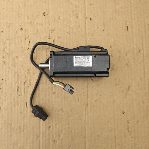 议价ECMA-C10604ES 伺服电机，0.4KW，一手原