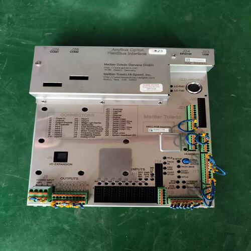 议价~MettIer TOIedO梅特制器，XRTC PCB