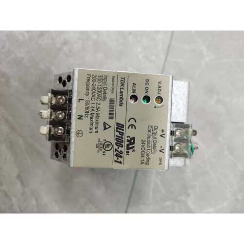 议价tdk-lambda dlp100-24-1