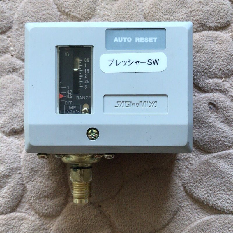 议价鹭宫+压力开关压制器压力传感器压力调节器