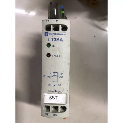 议价Schnelder内尔德热敏电阻保护继电器LT3SA0