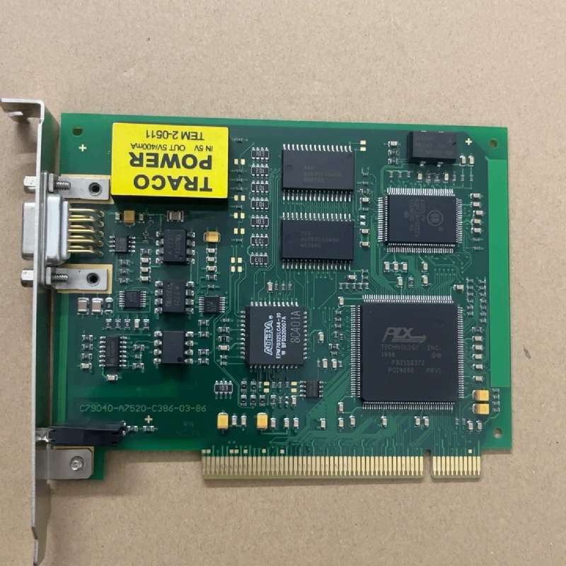 议价通信卡CP5611C79040A7520c3