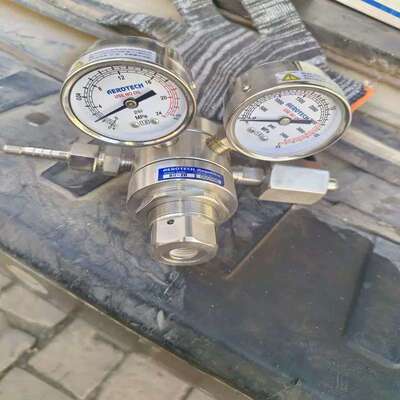 议价AEROTECH艾尔 爱尔减压阀 减压器 可维修