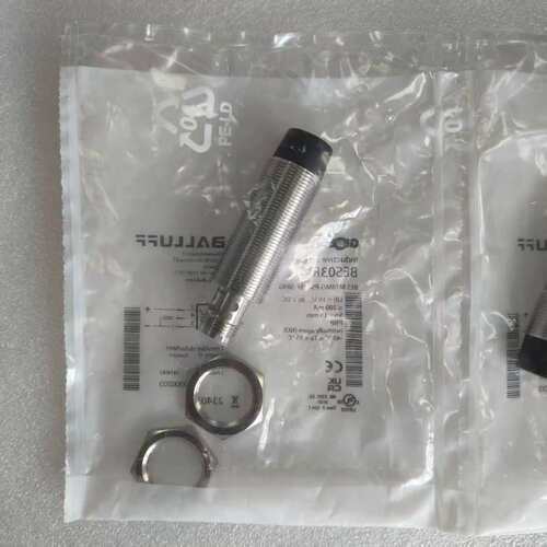 议价BALLUFFBES03RM接近开关正品，BES M18MG-PSC16F-S04G