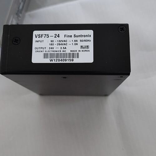 议价开关电源 韩国华仁 VSF75-24 3.5A Fine