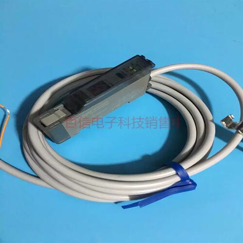 议价A049*光纤放大器光纤感测器FVDK 10P65Y0 FVDK 10