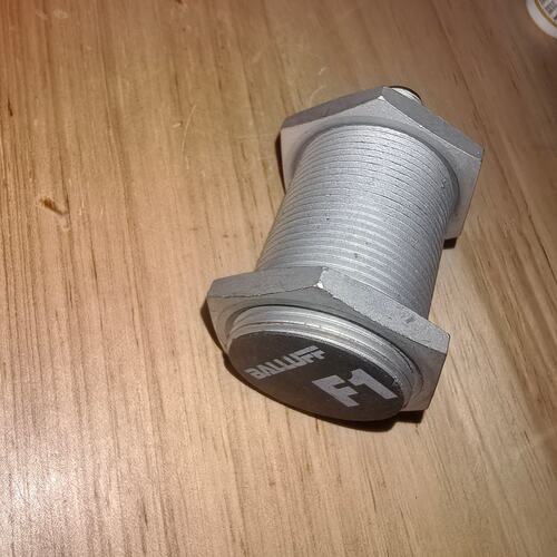 议价BALLUFFBES02KM BES M30ML-PS