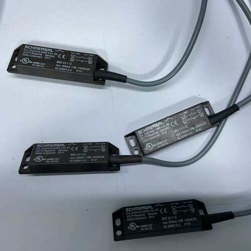 议价SCHMERSAL施迈赛 BNS33-11Z BPS33安全开关 线长20cm-30cm