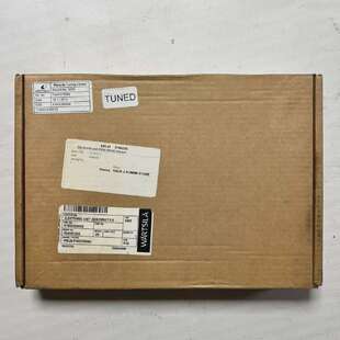 议价WARTSILA ESM20 Engine Proteion Module PAAF074369