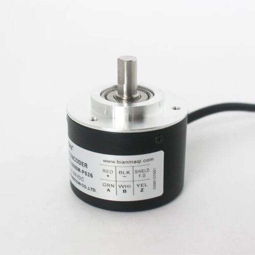 议价MK5208G300BM-P526器旋转编码MK520G-2048BM-K-5268输稳定