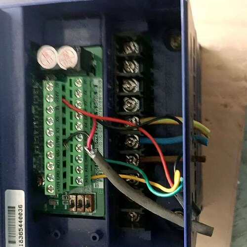 议价变频器ZD100-4.0G3 4.0KW/5.5KW功率