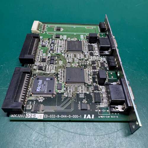 议价促销 IAI IADC3203 02S 成色非常漂亮包好 实物照片