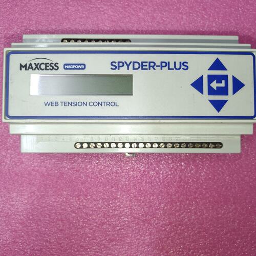 议价MAXCESS美赛斯张力传感器MAXCESS美赛斯SPYDE