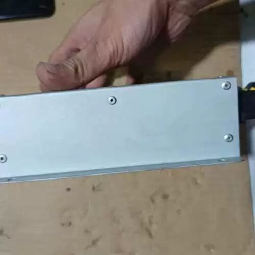 议价进口SOSHIN电源滤波器 NF3050A-KG2 原包装