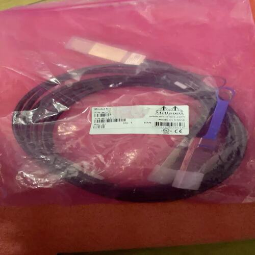 议价Mellanox迈络思 100GbE TO 2X50GbE（安清设备）