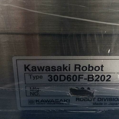 议价kawasaki robot