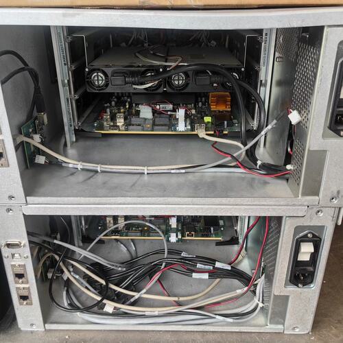 议价ADVANTEST G8003-64407工业测试设备