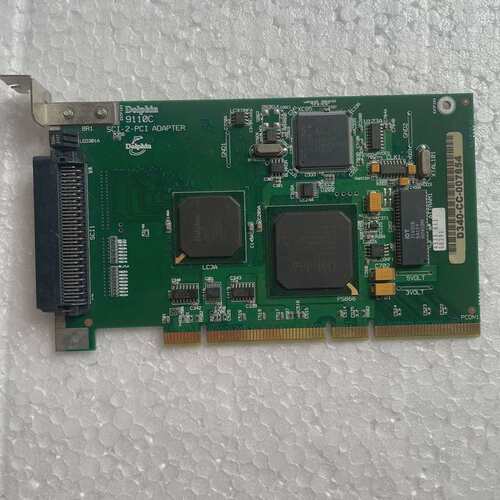 议价强Dolphin9110CSCI2PCI