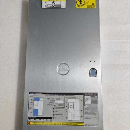 议价0654Y9 DELL SCV3020 16G FC控制器6