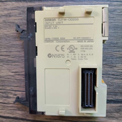 议价现原货欧销售 姆龙 3CJ1W-OD23 装 实拍包好