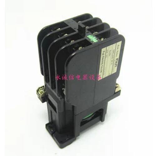 议价正品FUJI交流接触器SRCa50-3F/X 供应AC220