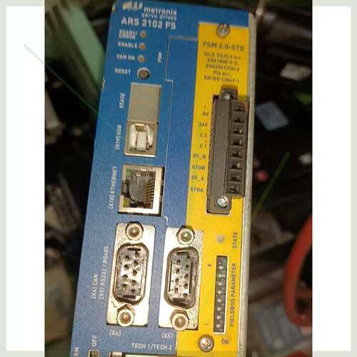 议价metrox麦卓驱动器A RS 2102 FS