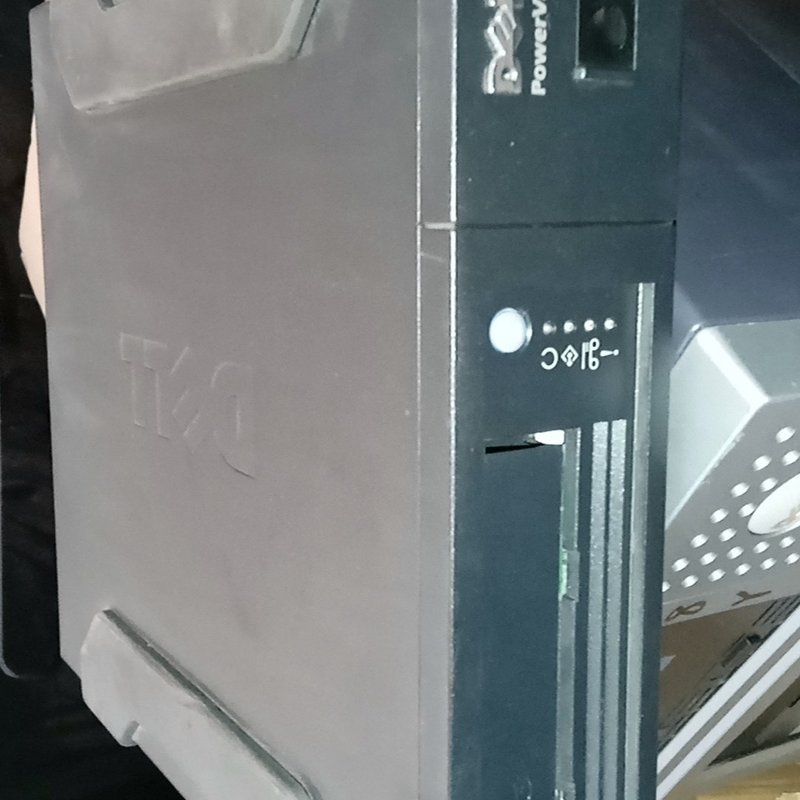 议价DeLL LTO4 SAS 外置磁带机