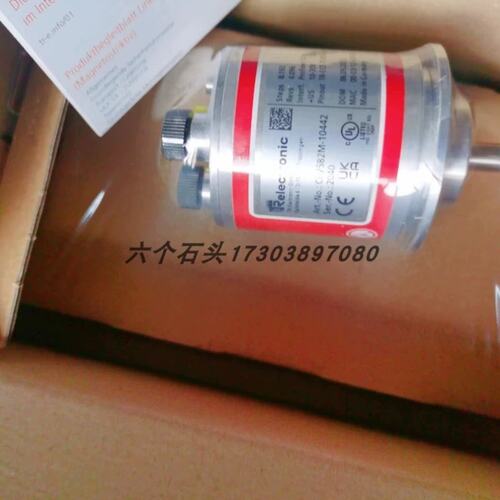 议价TR Eleroc CEV582M-10442编码器TR CEV58M-00442