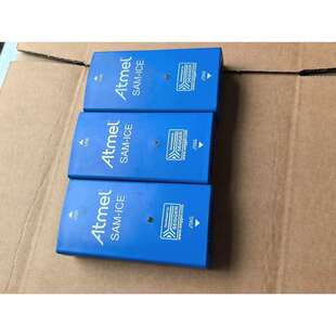 议价进口，Atmel SAM-ICE A09-1107/0