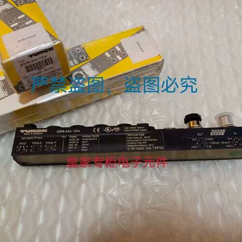 议价PS016V-504-2UPN8X-H1141 FN-IM16-4001总线模块