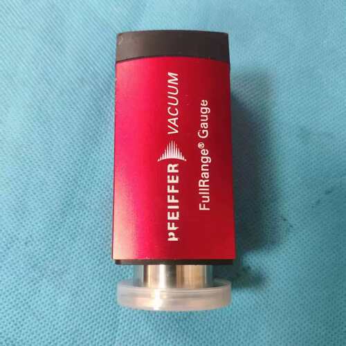 议价Pfeiffer Gau PKR360 Aive Pira Cold Cathode PTT02