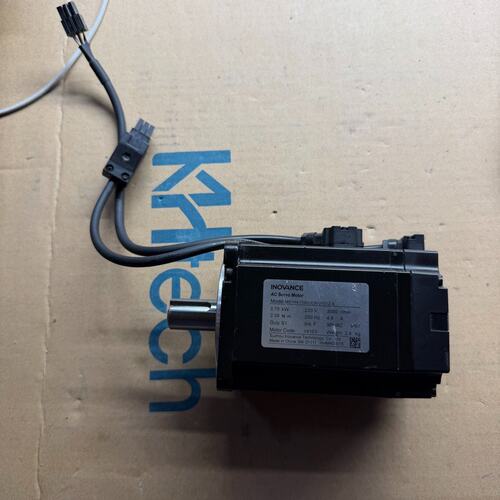 议价MS1H4-75B30CB U331Z-S电机，成色如图