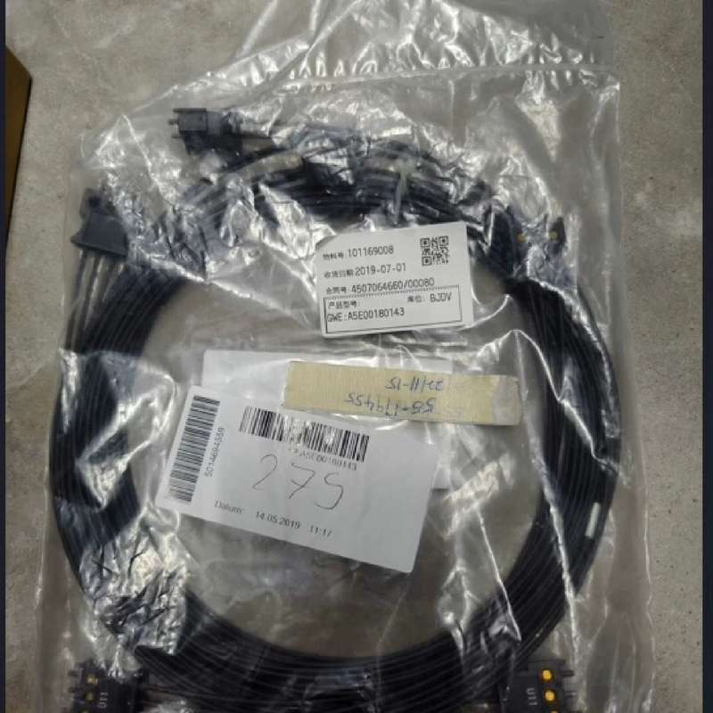 议价G130S120两个芯用光纤A5E00180143