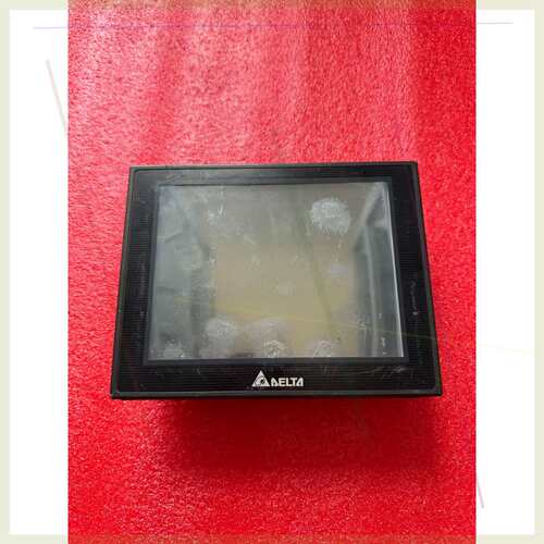 议价触控屏幕 DOP-B07S515 实物拍摄，功能包好，
