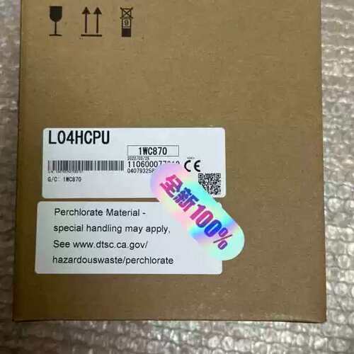 议价L04HCPU